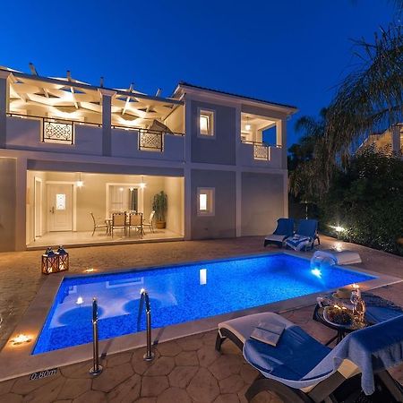 Plános Mamfredas Luxury Resort מראה חיצוני תמונה