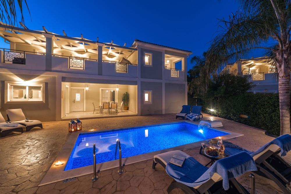Plános Mamfredas Luxury Resort מראה חיצוני תמונה
