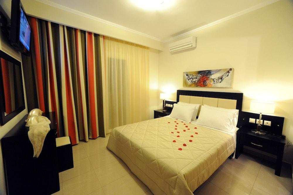 Plános Mamfredas Luxury Resort מראה חיצוני תמונה