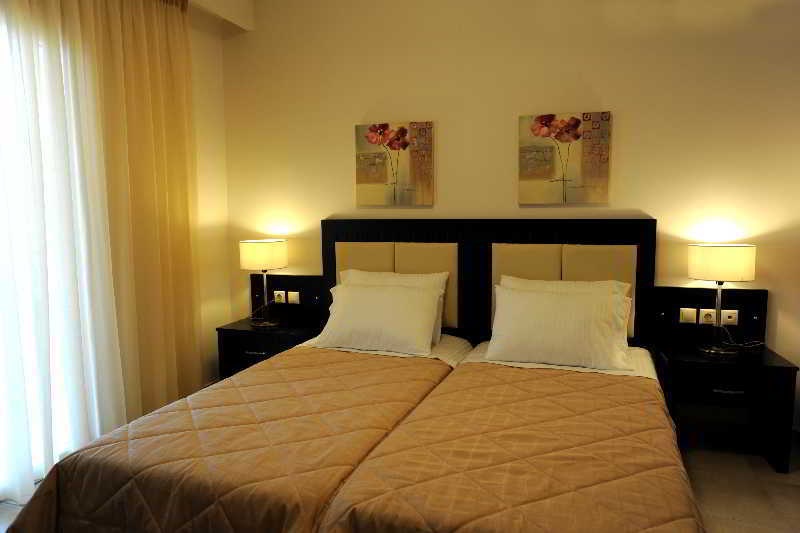 Plános Mamfredas Luxury Resort מראה חיצוני תמונה