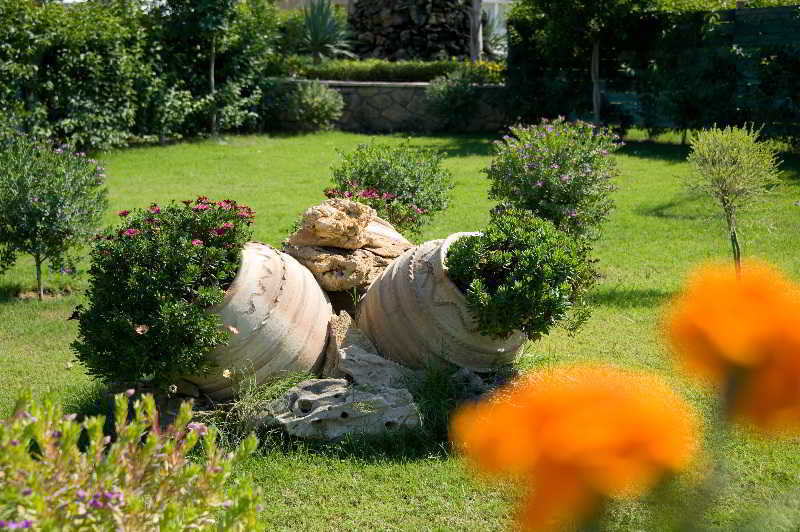 Plános Mamfredas Luxury Resort מראה חיצוני תמונה