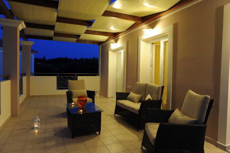 Plános Mamfredas Luxury Resort מראה חיצוני תמונה