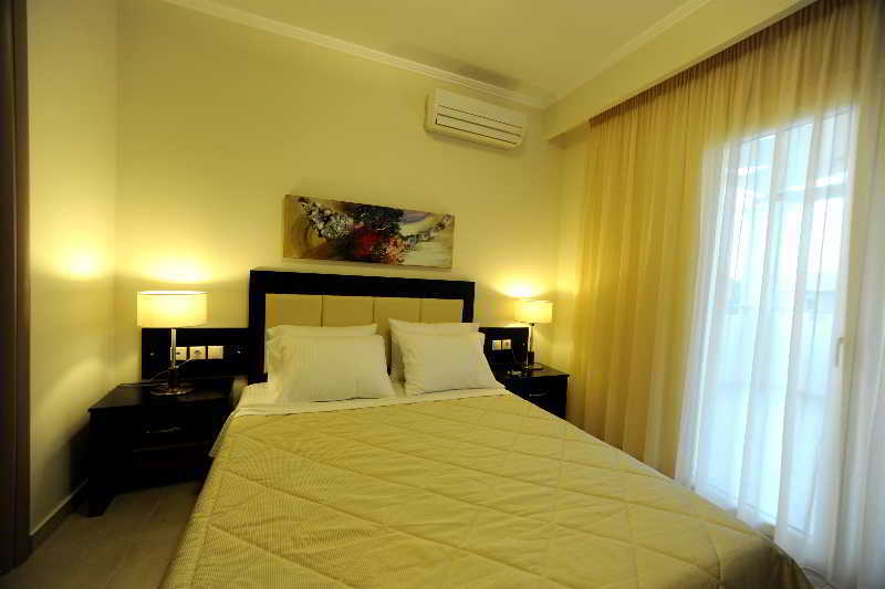 Plános Mamfredas Luxury Resort מראה חיצוני תמונה