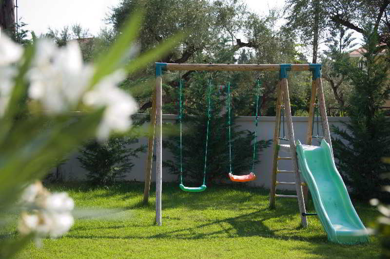 Plános Mamfredas Luxury Resort מראה חיצוני תמונה