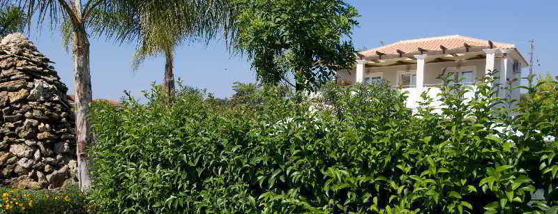 Plános Mamfredas Luxury Resort מראה חיצוני תמונה