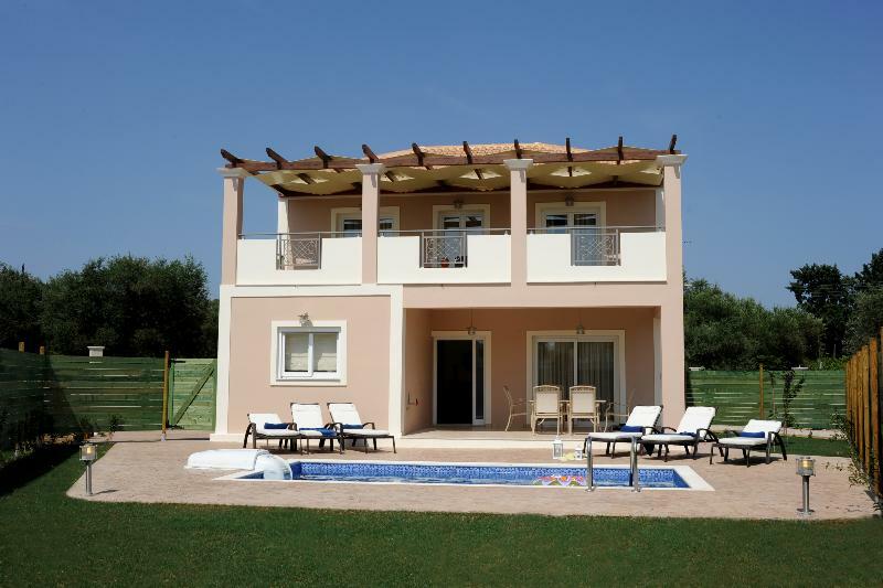 Plános Mamfredas Luxury Resort מראה חיצוני תמונה