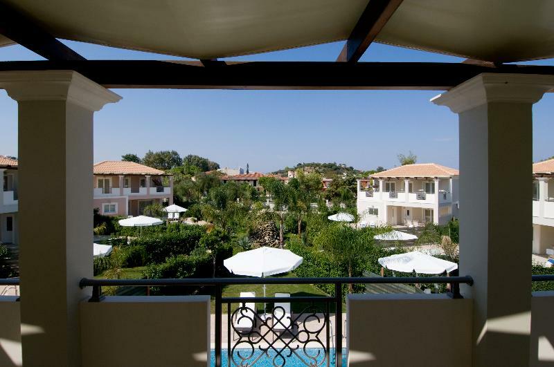 Plános Mamfredas Luxury Resort מראה חיצוני תמונה