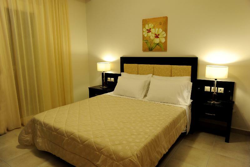 Plános Mamfredas Luxury Resort מראה חיצוני תמונה